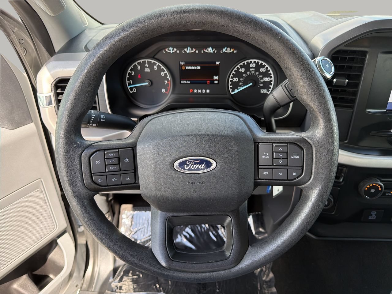 Certified 2023 Ford F150 XLT RWD image 27