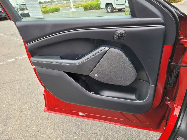 Certified 2023 Ford Mustang Mach-E Premium RWD image 27