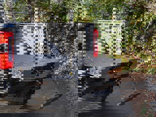 Certified 2024 Ford F350 Limited image 26