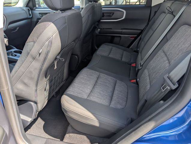 Certified 2023 Ford Bronco Sport Big Bend w/ Convenience Package AWD/4WD image 18