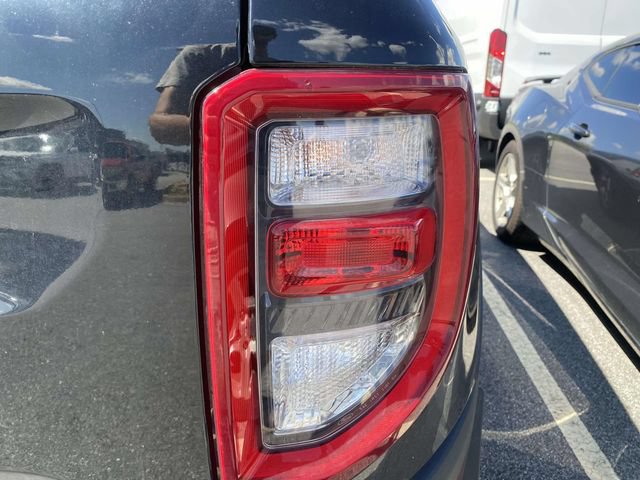 Certified 2023 Ford Bronco Sport Outer Banks w/ Tech Package AWD/4WD image 10