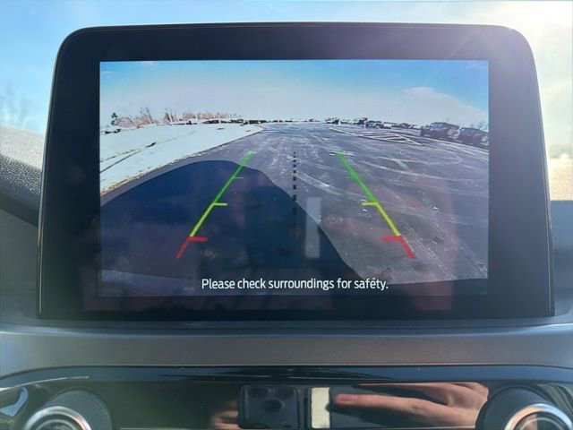 Certified 2023 Ford Escape Active image 28