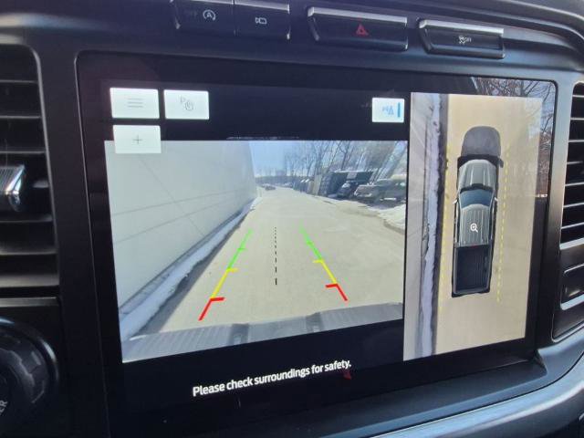 Certified 2023 Ford F150 Lariat image 29