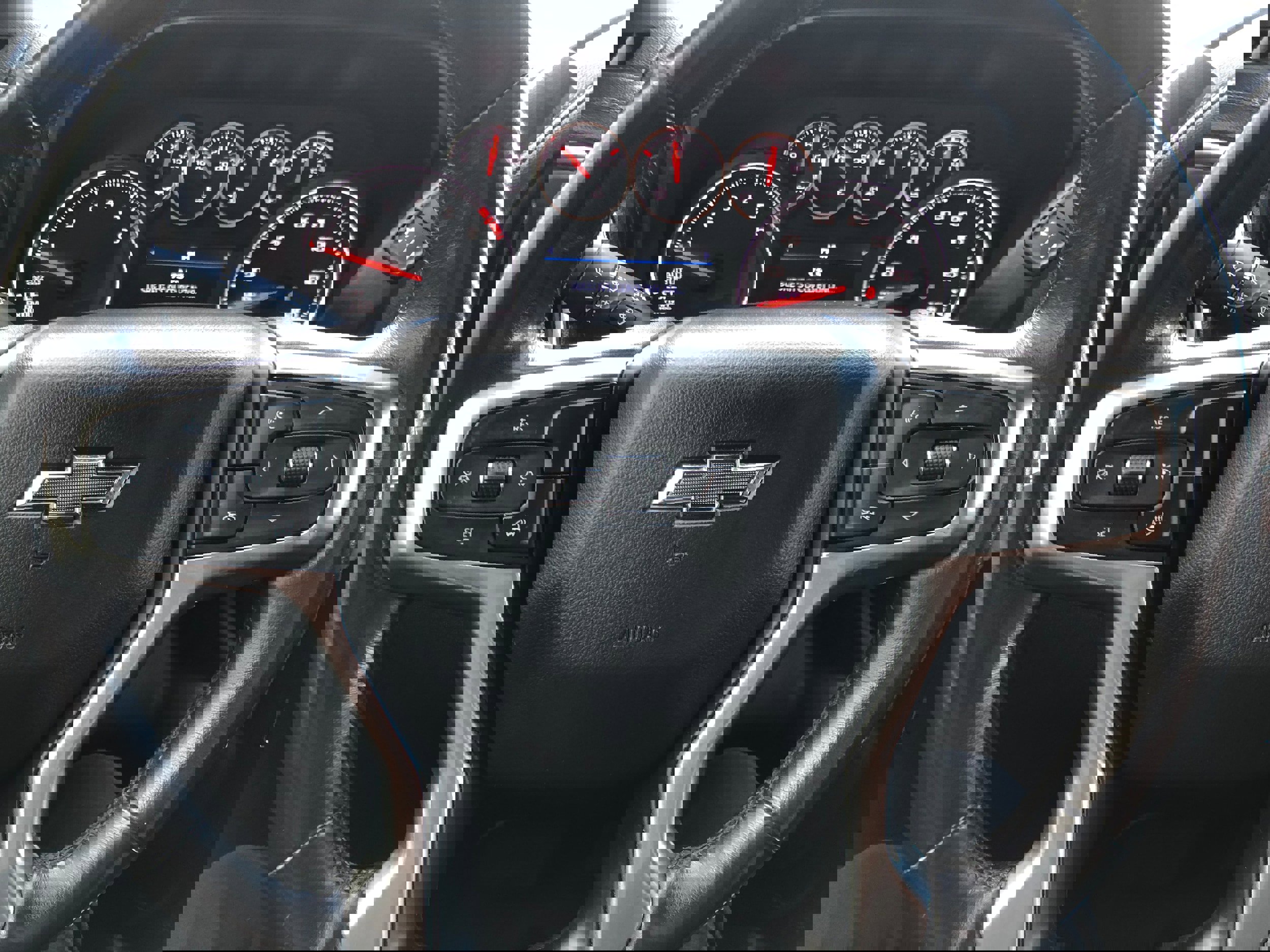 Used 2021 Chevrolet Silverado 1500 RST w/ All Star Edition Plus image 13