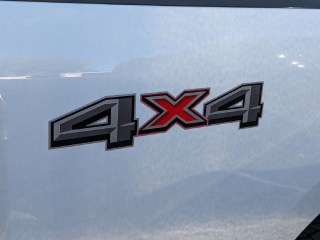 Certified 2023 Ford F350 XL w/ Snow Plow Prep Package AWD/4WD image 10