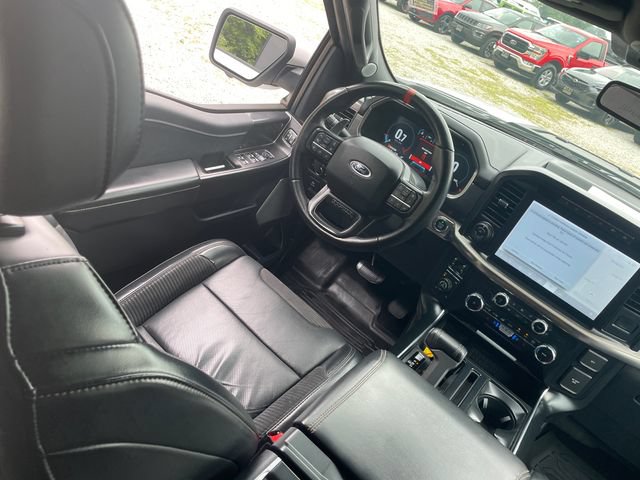 Certified 2023 Ford F150 Raptor AWD/4WD image 24