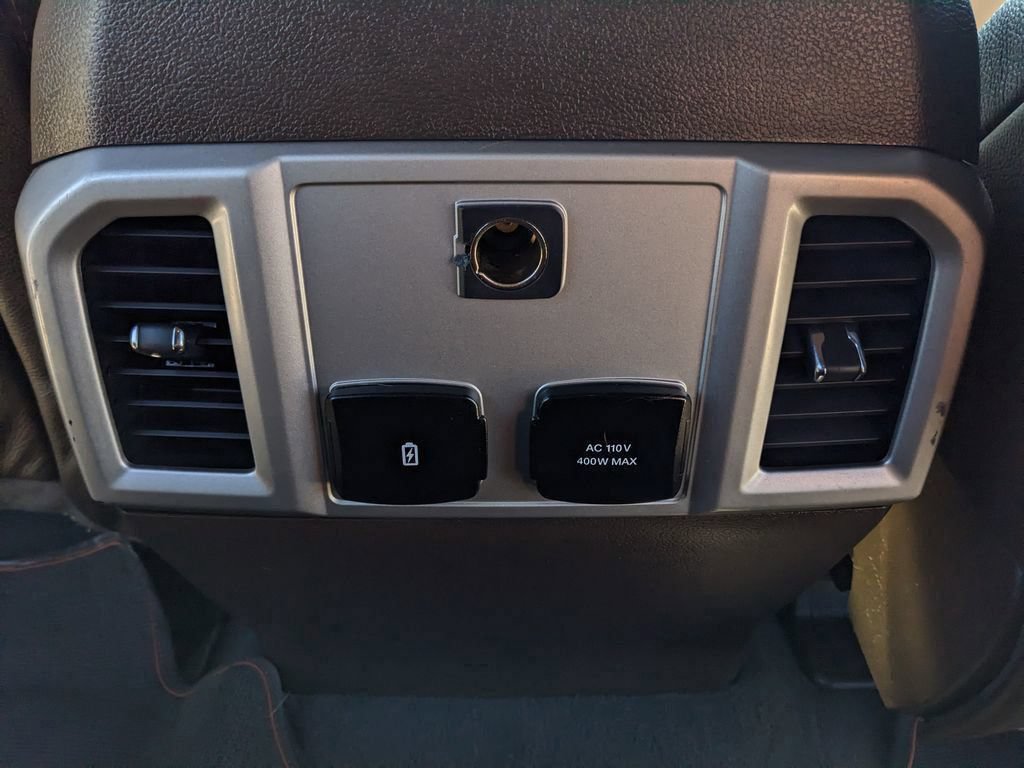 Certified 2022 Ford F250 King Ranch w/ FX4 Off-Road Package AWD/4WD image 35