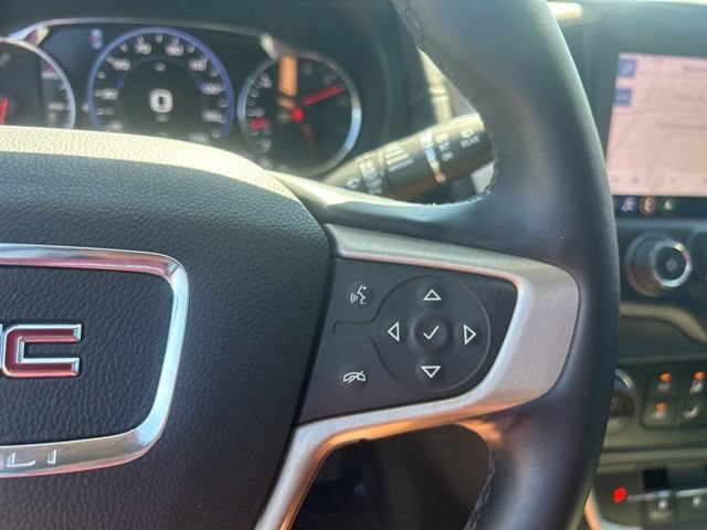 Used 2023 GMC Terrain Denali AWD/4WD image 19