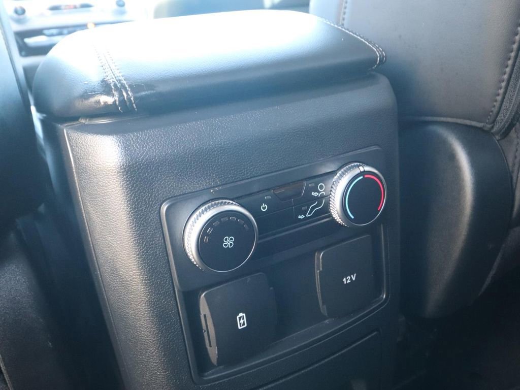 Certified 2023 Ford Explorer XLT w/ Equipment Group 202A image 15