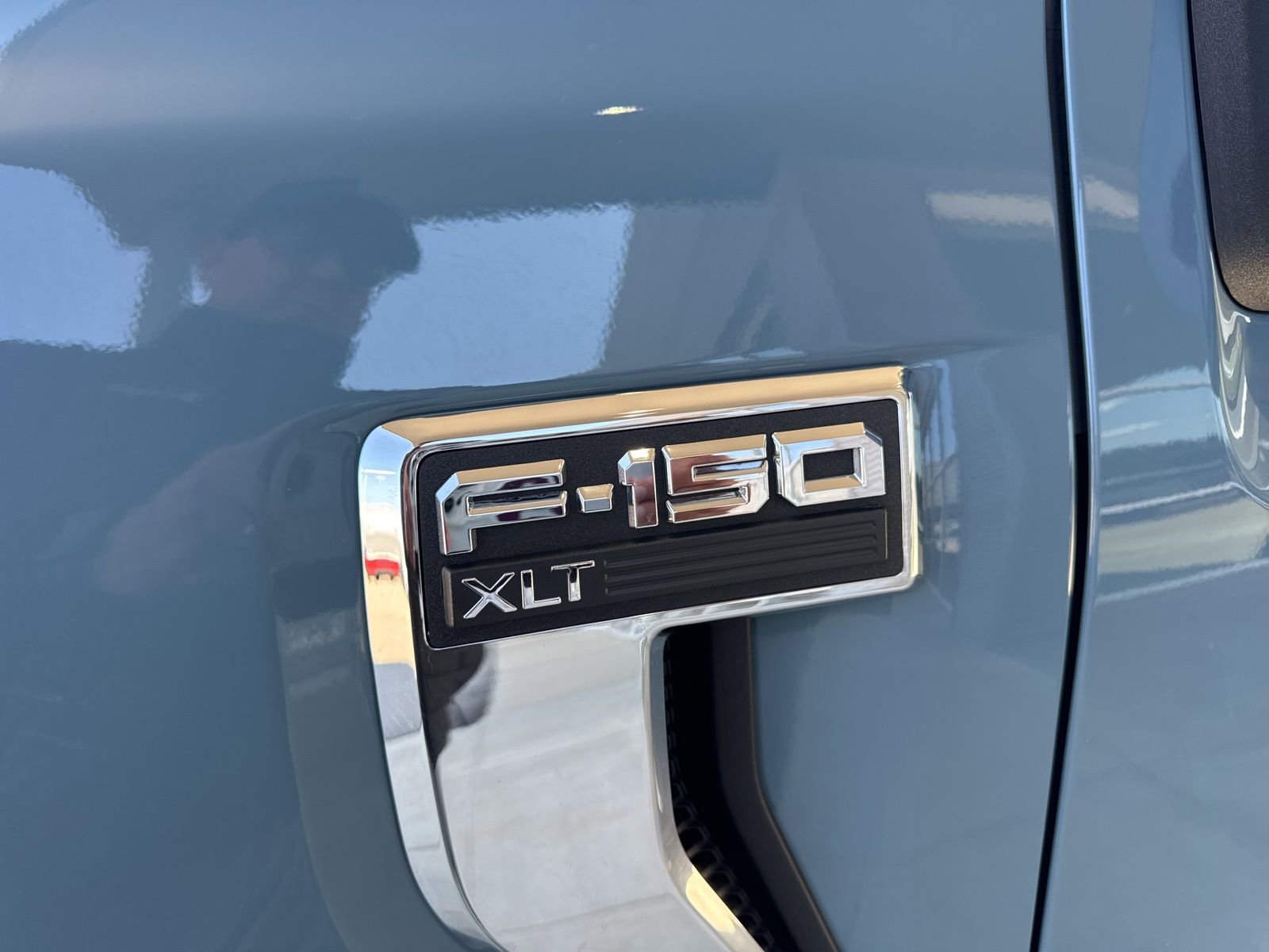 Certified 2023 Ford F150 XLT w/ Equipment Group 302A High AWD/4WD image 14