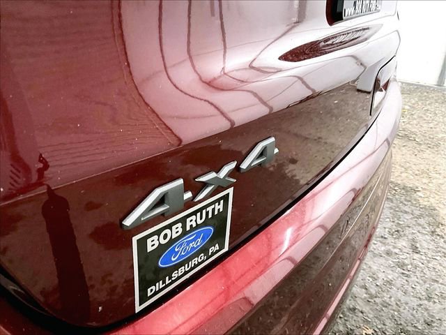 Used 2022 Jeep Compass High Altitude AWD/4WD image 13
