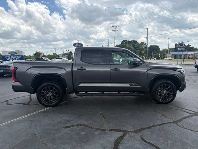 Used 2022 Toyota Tundra Platinum AWD/4WD image 8