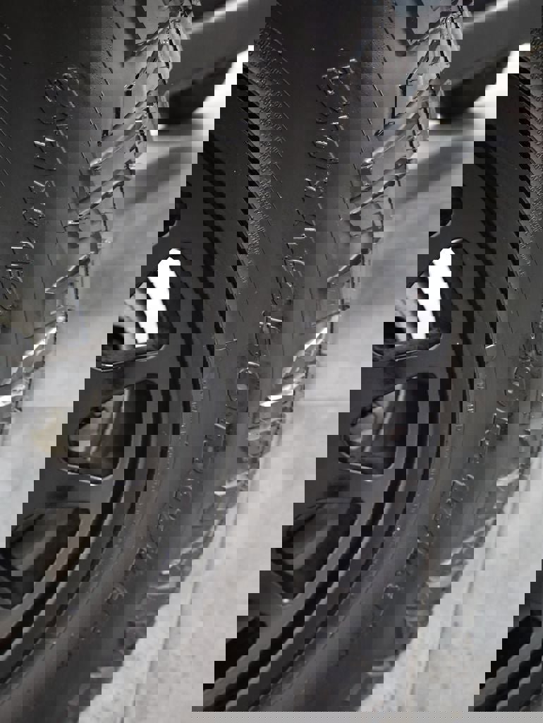 Certified 2022 Ford Bronco Black Diamond w/ Sasquatch Package image 33