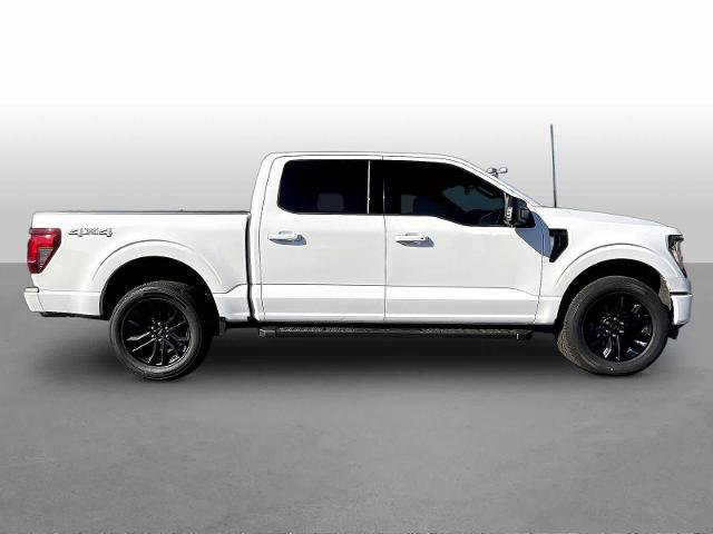 Certified 2024 Ford F150 XLT w/ Equipment Group 302A MID AWD/4WD image 8