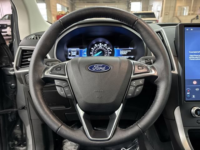 Certified 2022 Ford Edge SEL w/ Convenience Package image 6