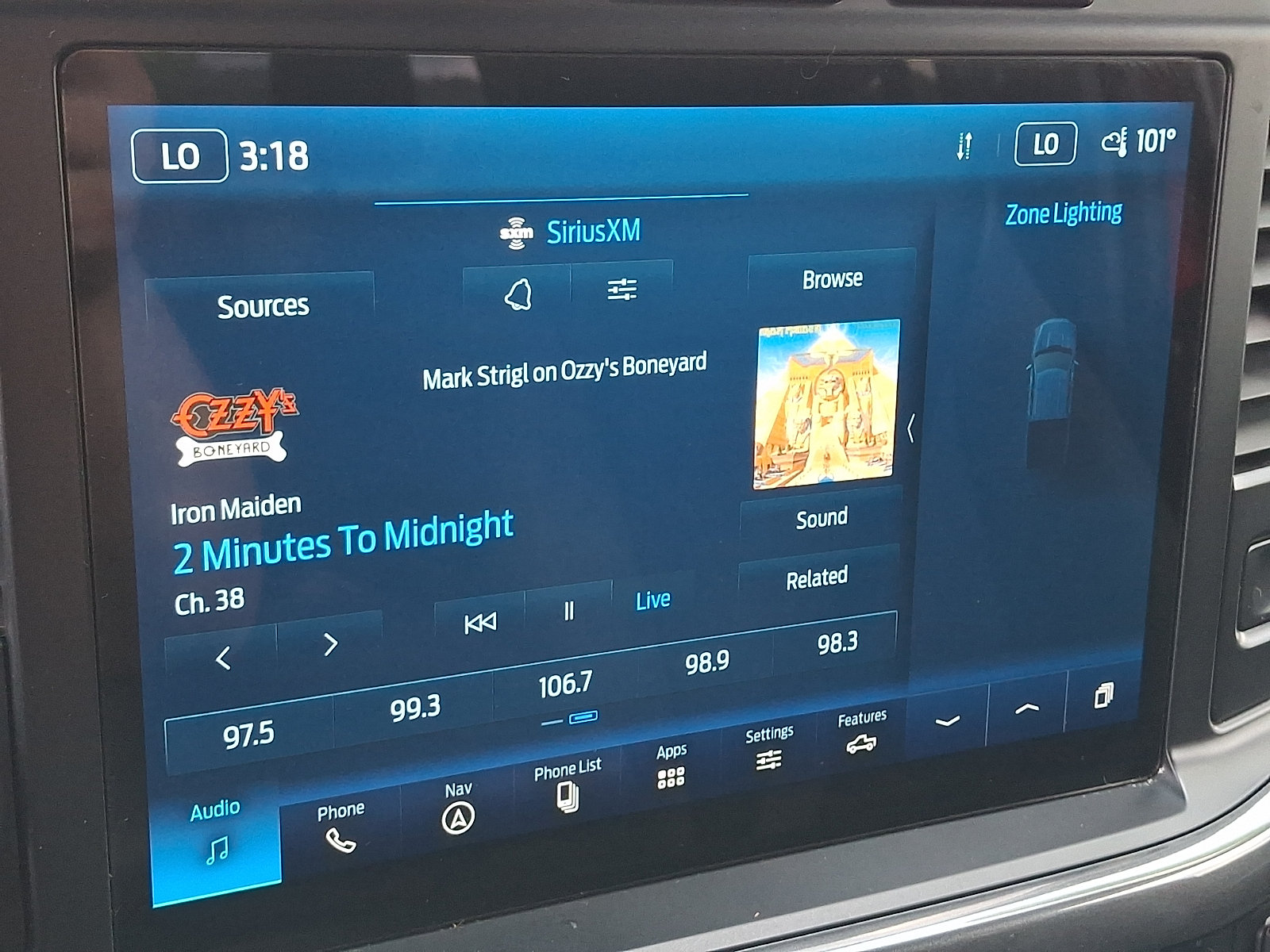 Certified 2023 Ford F150 XLT w/ Equipment Group 302A High AWD/4WD image 18