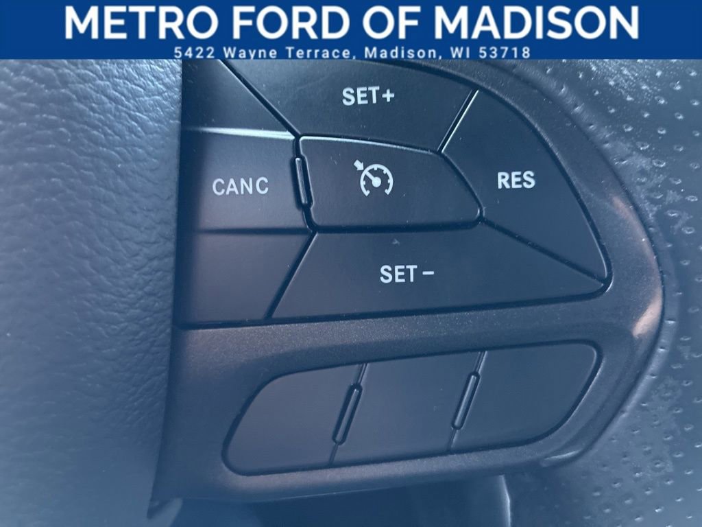 Used 2022 Dodge Challenger SXT w/ Blacktop Package image 24