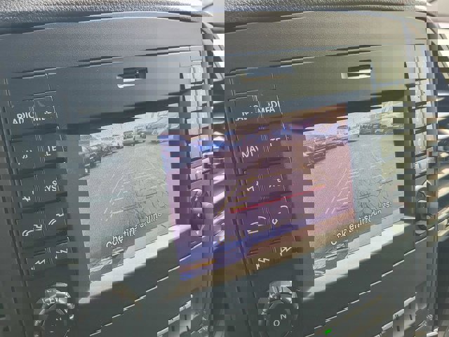 Used 2019 Mercedes-Benz Metris image 18