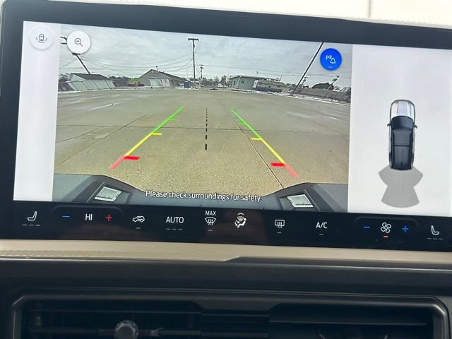 Certified 2025 Ford Bronco Sport Big Bend w/ Convenience Package image 19