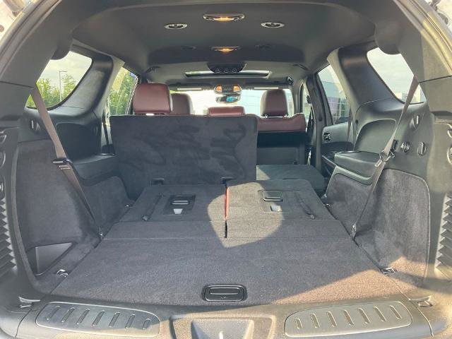 Used 2025 Dodge Durango GT AWD/4WD image 23