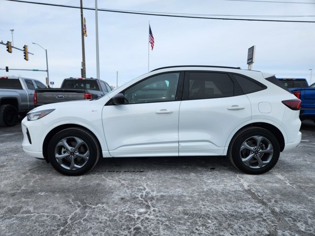 Certified 2023 Ford Escape ST-Line w/ Tech Pack #1 image 2