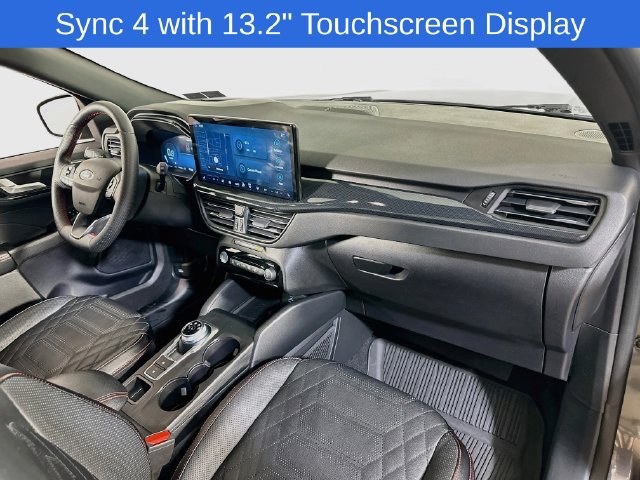 Certified 2023 Ford Escape ST-Line Elite w/ Premium Technology Package AWD/4WD image 15