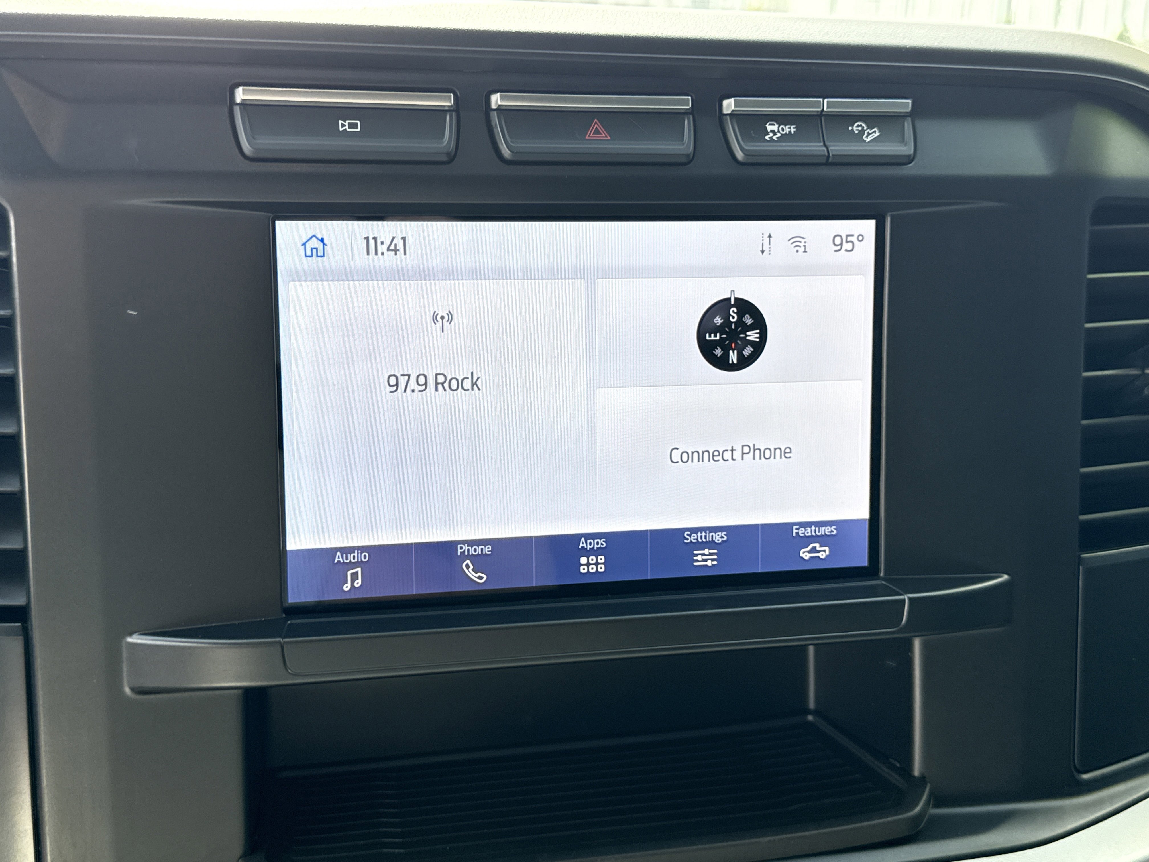 Certified 2024 Ford F250 XL w/ STX Appearance Package image 19