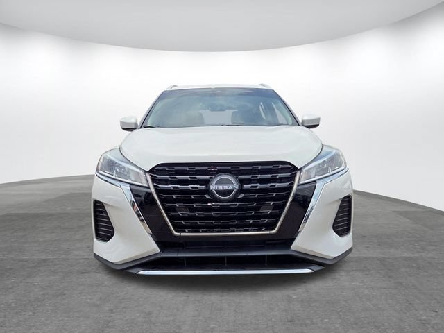 Used 2022 Nissan Kicks SV FWD video 2