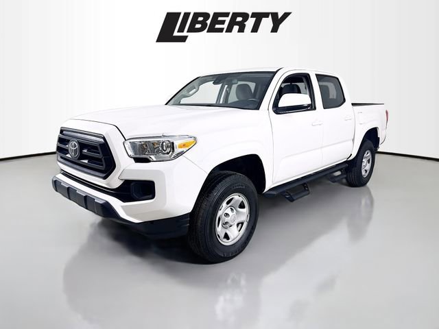 Used 2023 Toyota Tacoma SR image 3