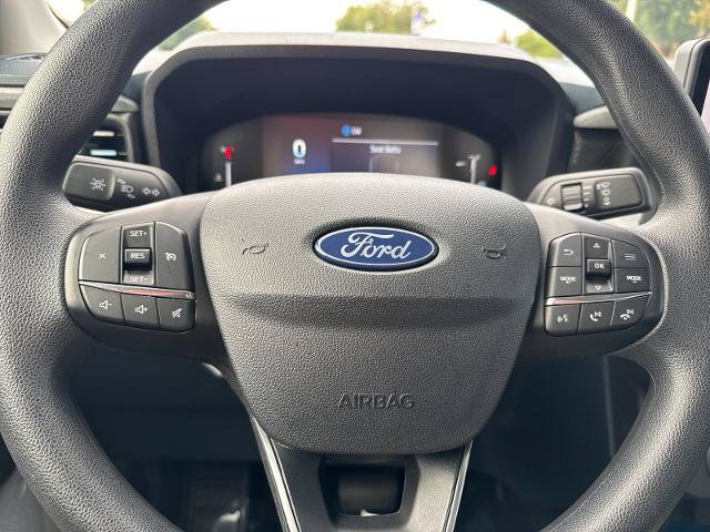 Certified 2026 Ford Maverick XLT AWD/4WD image 21