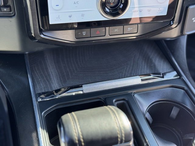 Certified 2023 Ford F150 Lightning Platinum image 14