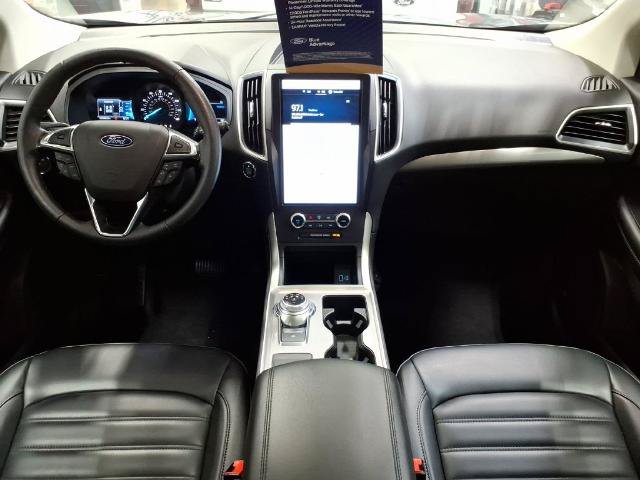 Certified 2024 Ford Edge SEL w/ Convenience Package AWD/4WD image 13
