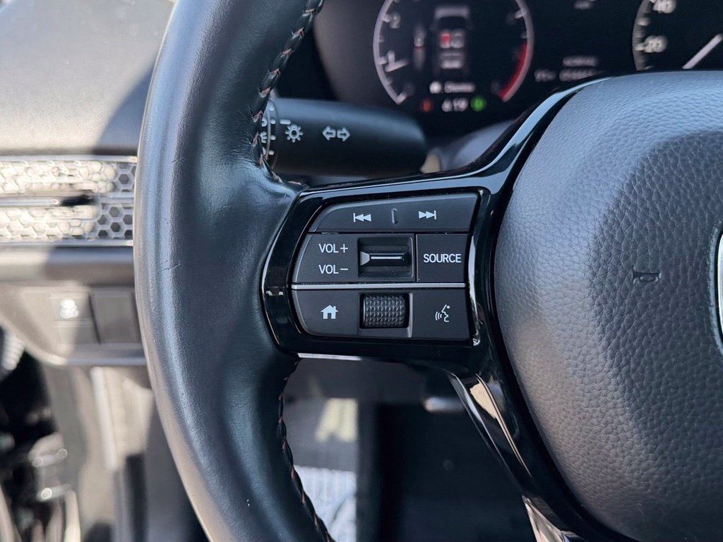 Used 2024 Honda HR-V Sport image 20