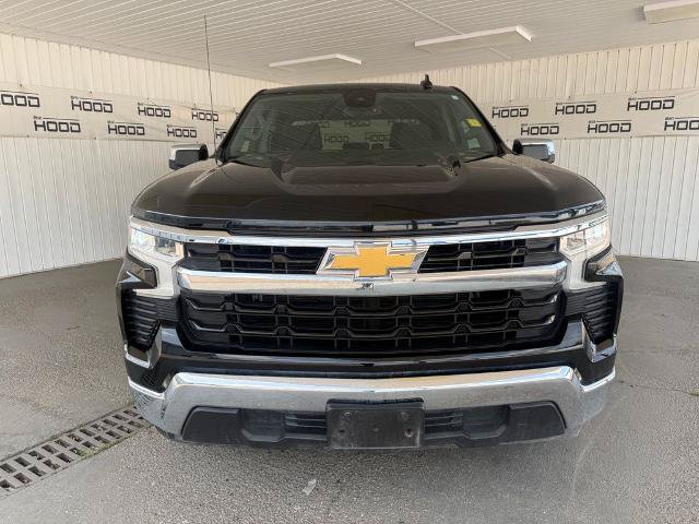 Used 2025 Chevrolet Silverado 1500 LT RWD image 24