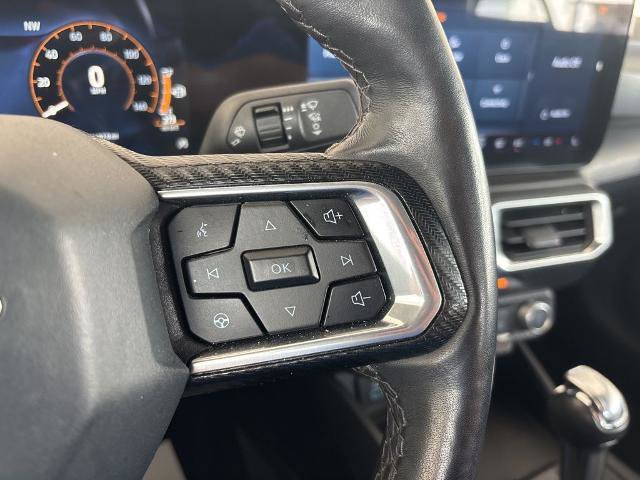Certified 2025 Ford Mustang Premium RWD image 11