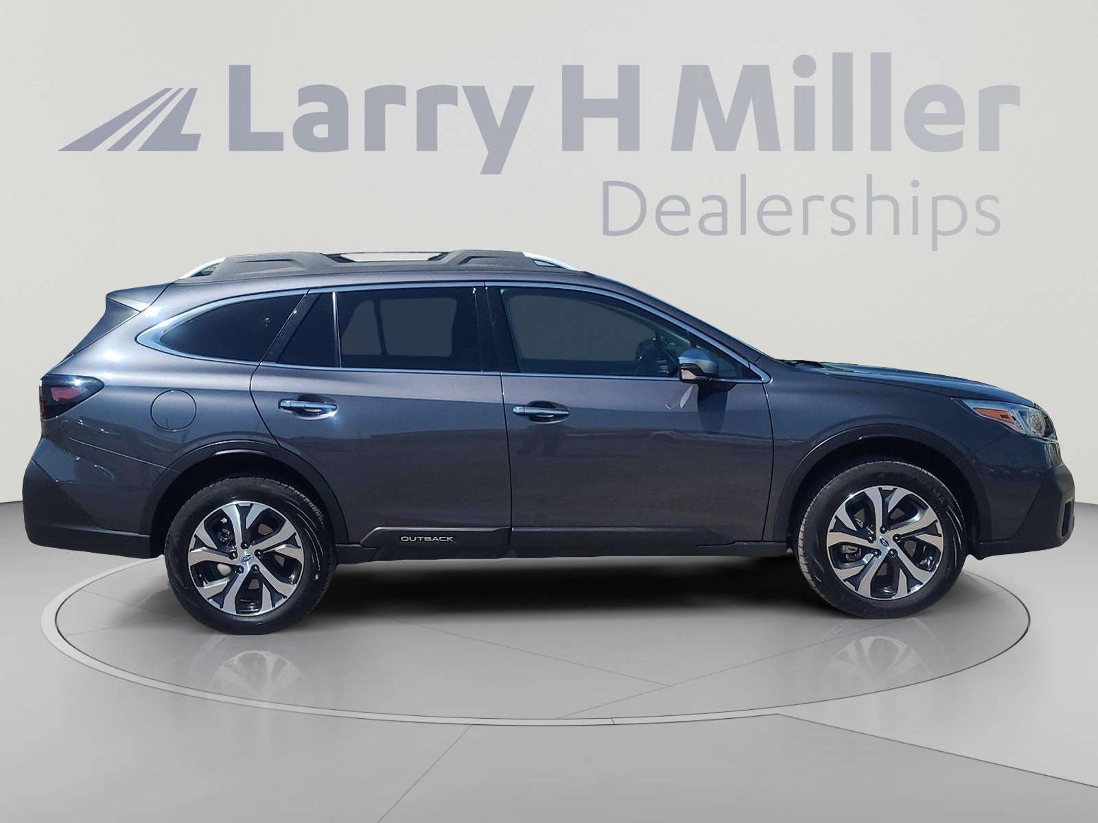 Used 2022 Subaru Outback Touring XT AWD/4WD image 6