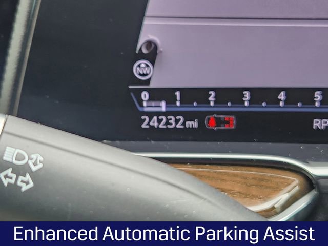 Used 2023 Cadillac Escalade ESV Sport Platinum w/ LPO, Floor Liner Package AWD/4WD image 28