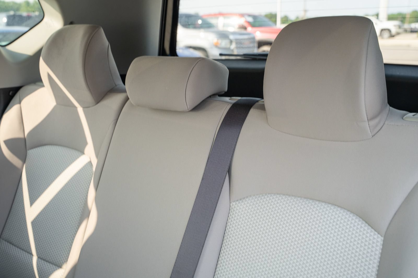 Used 2023 Kia Soul LX FWD image 19