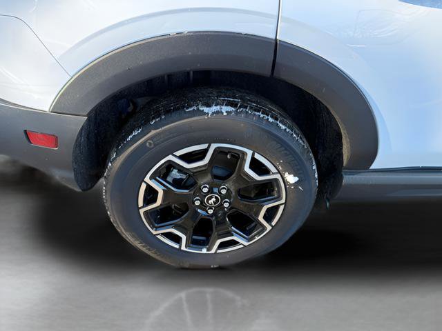 Certified 2025 Ford Bronco Sport Outer Banks w/ Outer Banks Tech Package+ AWD/4WD image 30