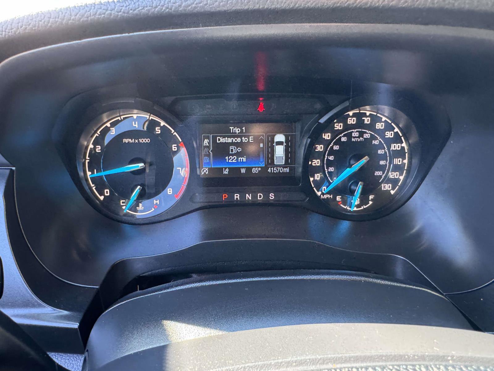 Certified 2023 Ford Ranger XLT w/ Tremor Off-Road Package image 27