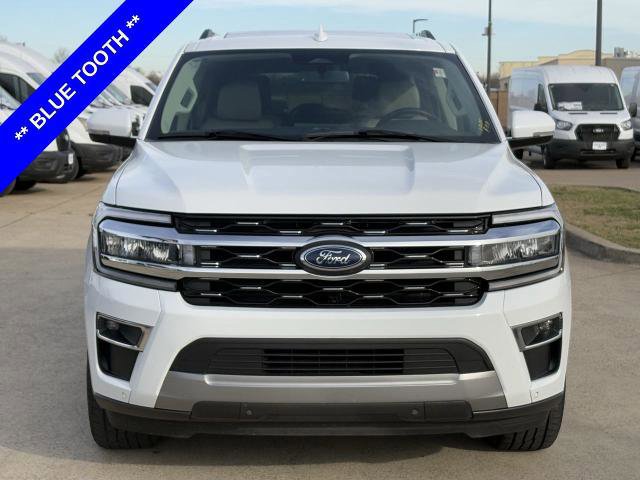 Certified 2024 Ford Expedition Limited image 7