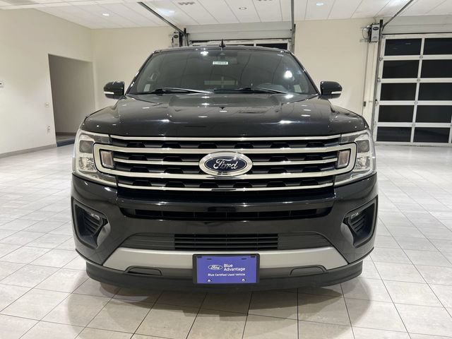 Certified 2021 Ford Expedition XLT RWD image 8