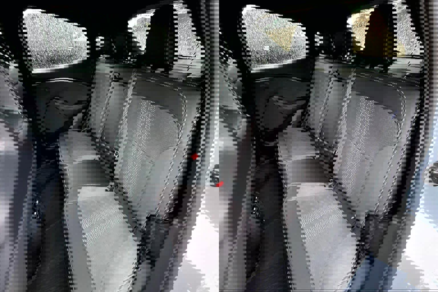 Certified 2025 Ford Mustang Mach-E GT AWD/4WD image 24