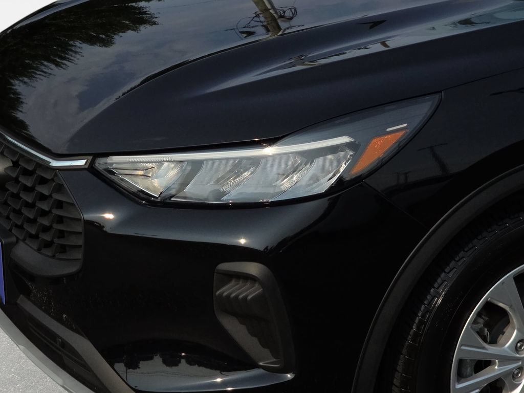 Certified 2023 Ford Escape Active FWD image 28