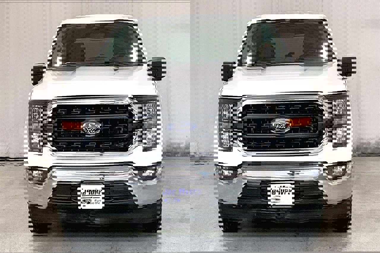 Certified 2023 Ford F150 XLT image 2
