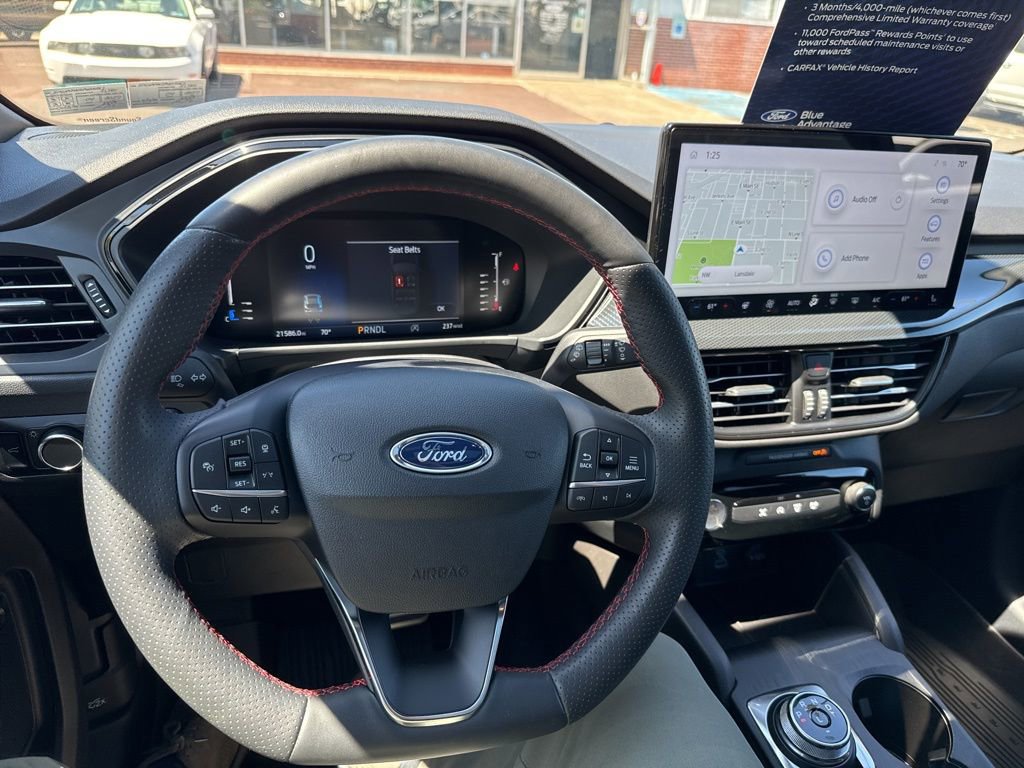 Certified 2023 Ford Escape ST-Line w/ Tech Pack #1 AWD/4WD image 20