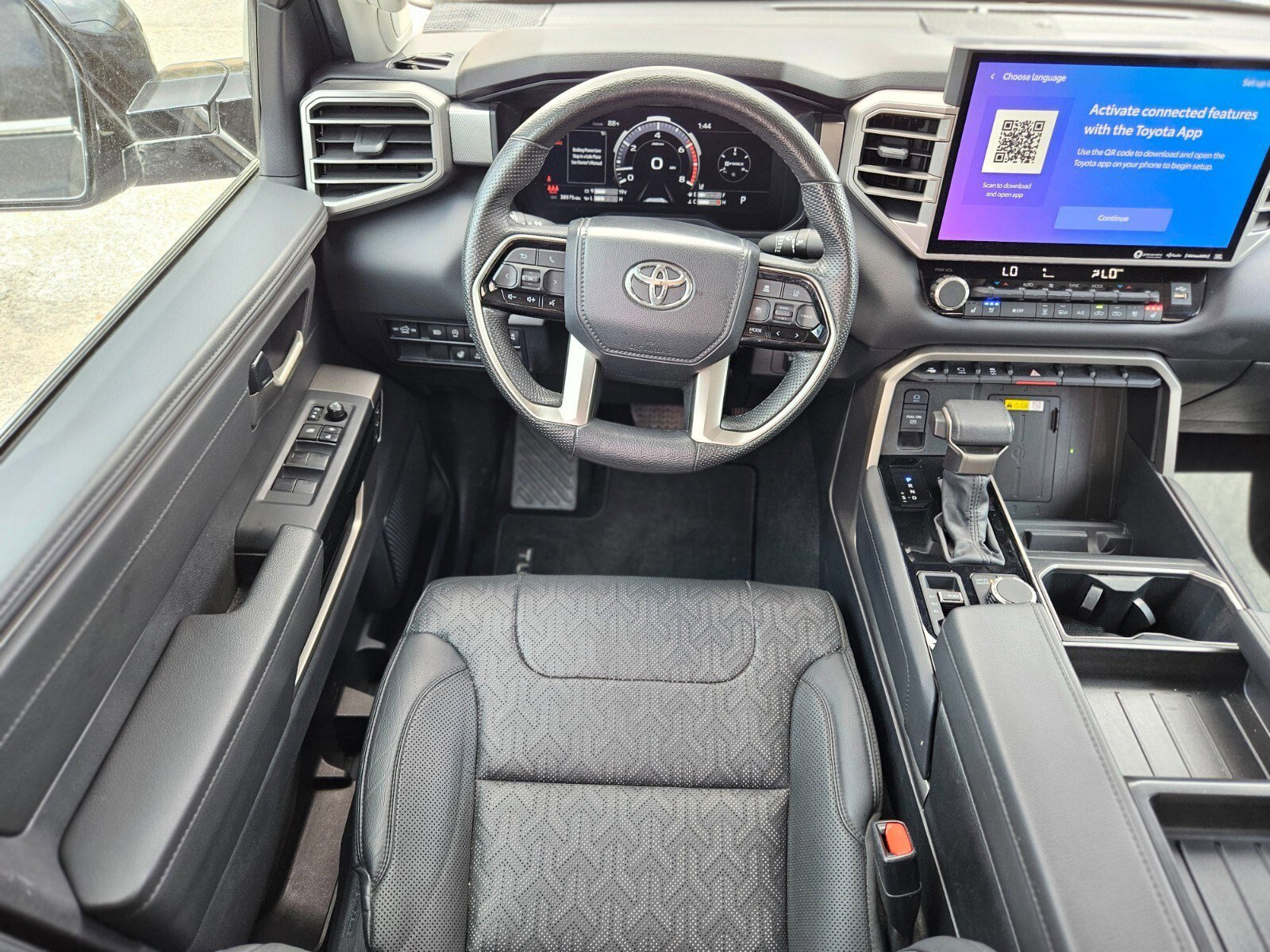 Used 2024 Toyota Tundra Limited image 14