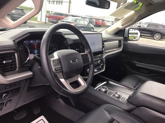 Certified 2023 Ford Expedition XLT AWD/4WD image 8