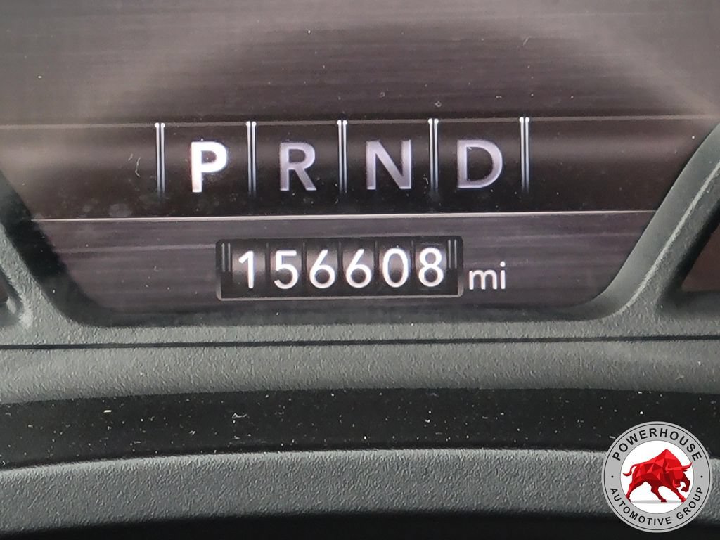 Used 2022 RAM 1500 Big Horn RWD image 32