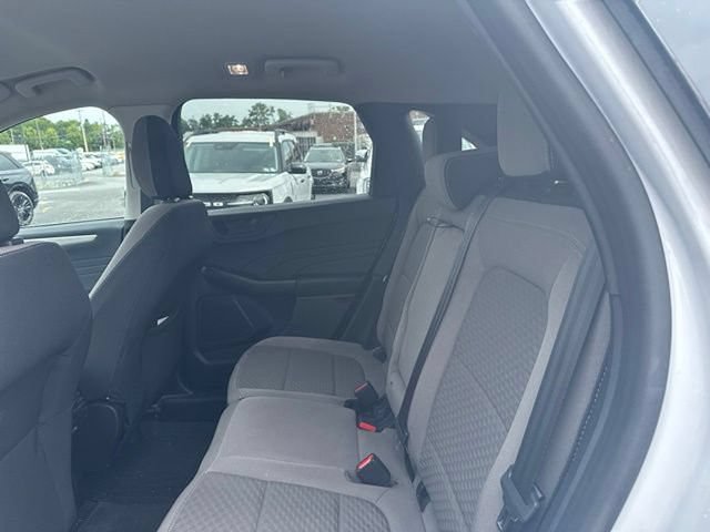 Certified 2022 Ford Escape SE w/ Convenience Package FWD image 9